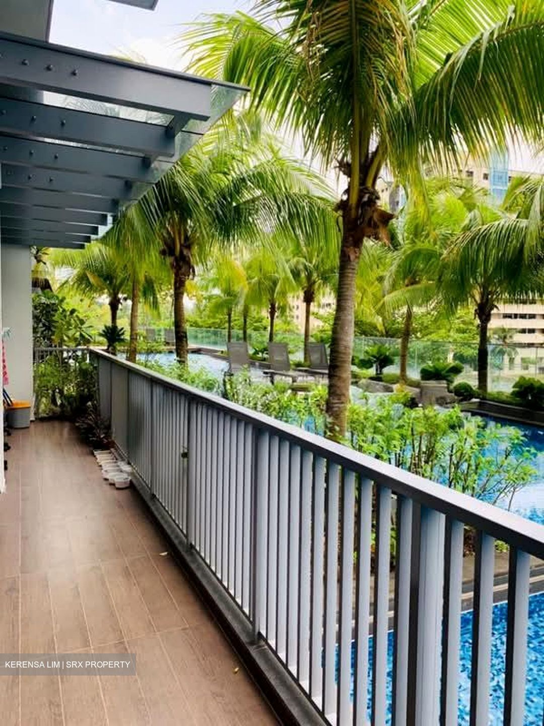 Seastrand (D18), Condominium #568081471